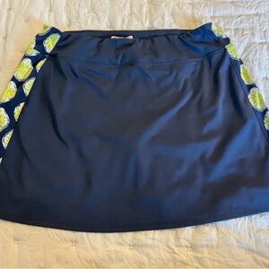 Tommy Bahama Women Golf Skort